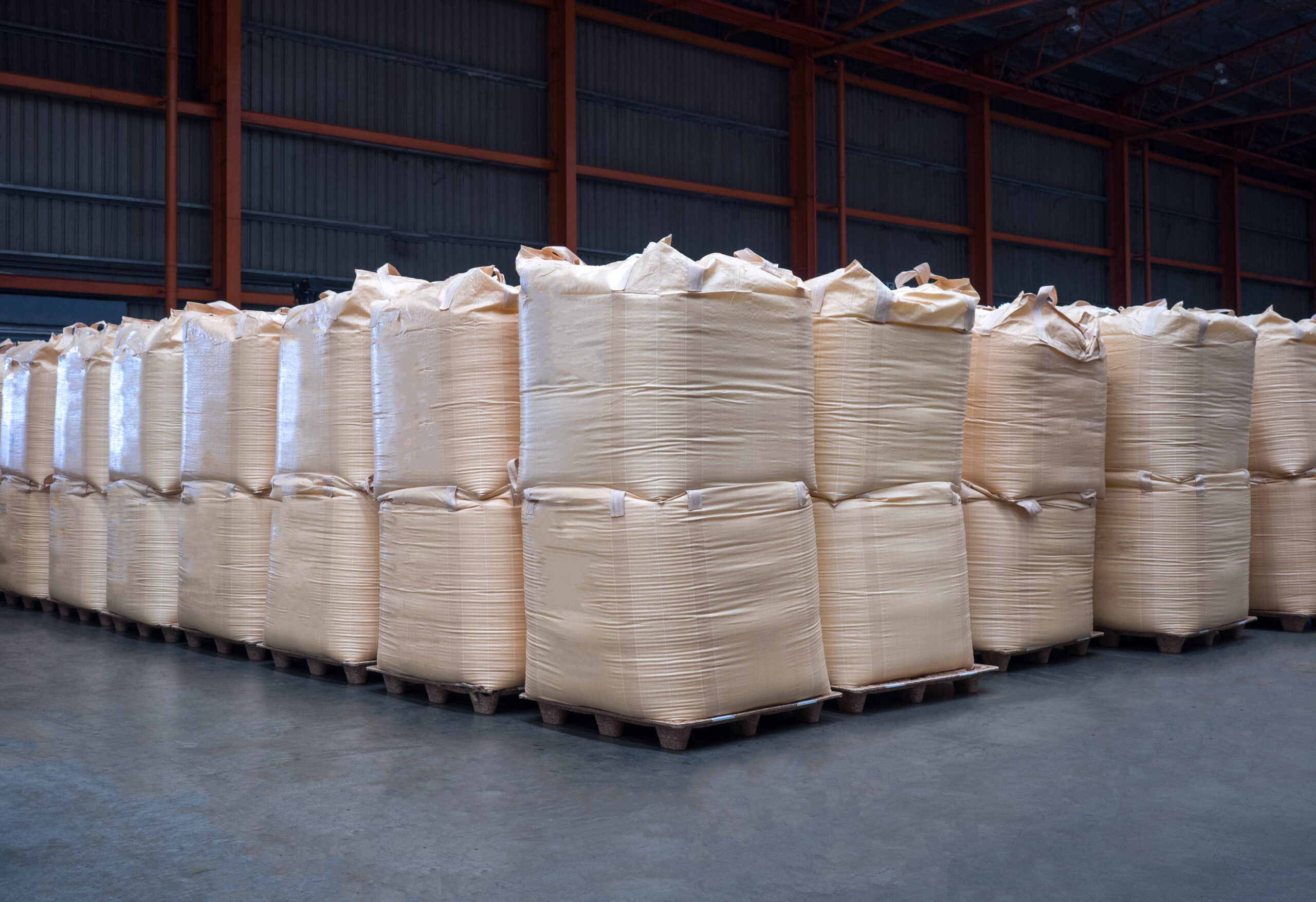 Bulk Packaging คืออะไร? การบรรจุภัณฑ์ที่ธุรกิจอุตสาหกรรมต้องใช้